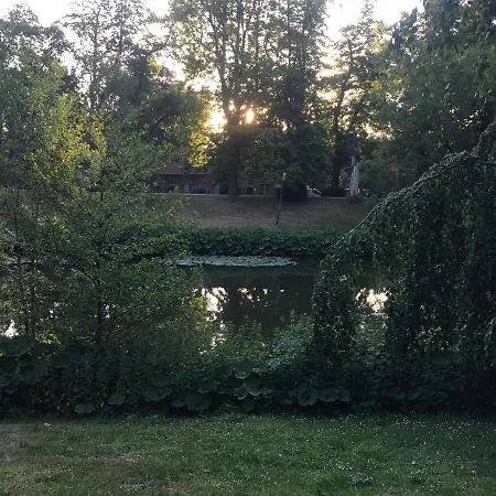 Отель типа 