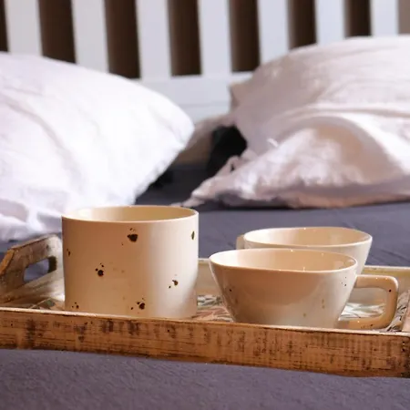 Bed and breakfast Break@bruges *
